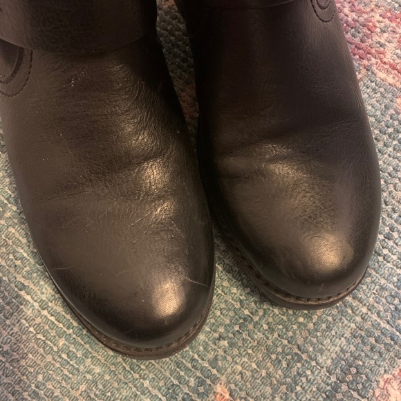 Frye Boots - Veronica - Picture 3 of 5